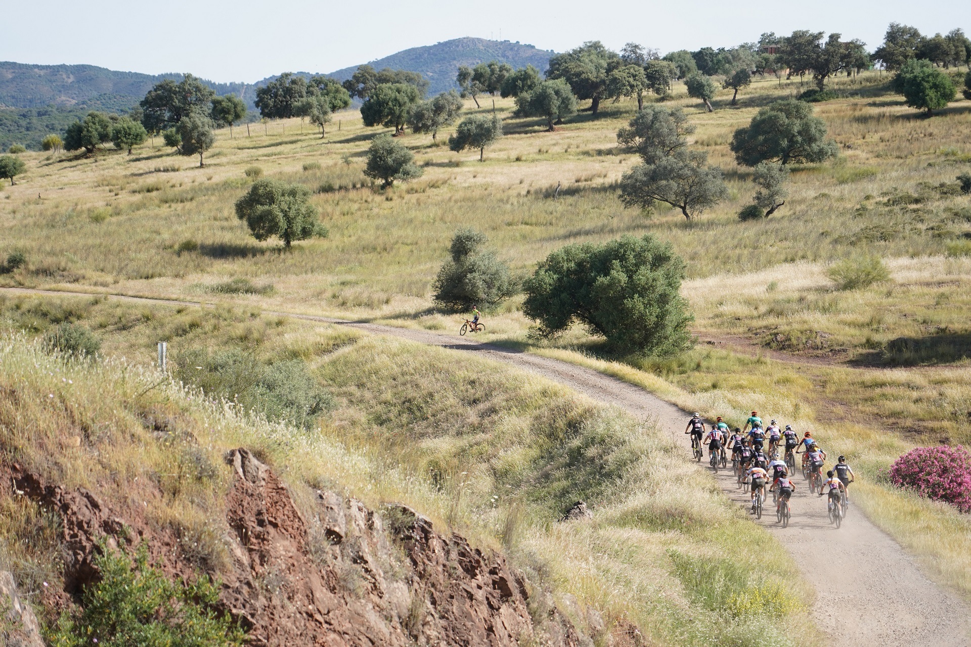 Andalucía Bike Race – Vorschau 2022