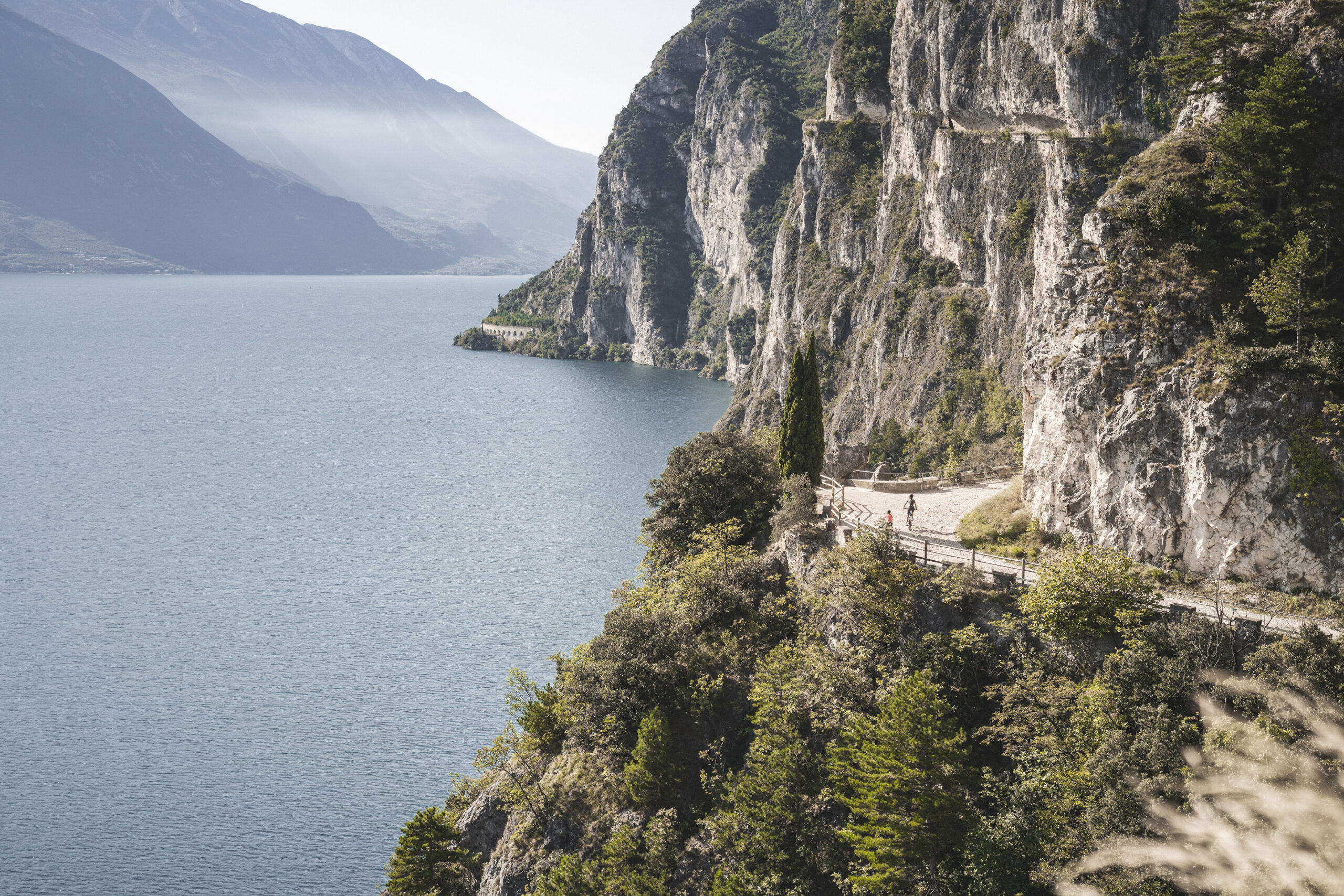 Frühling am Gardasee: Wenn der Berg ruft – Frühlingsgefühle im Garda Trentino
