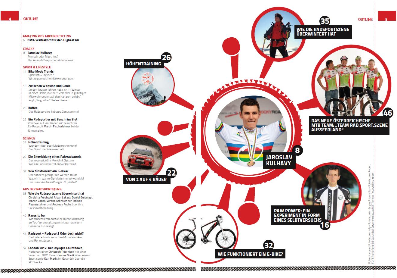 März Ausgabe ab sofort erhältlich!