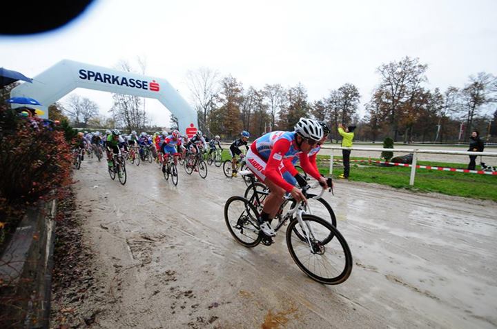 6. Sparkassen Querfeldein GP in Stadl-Paura