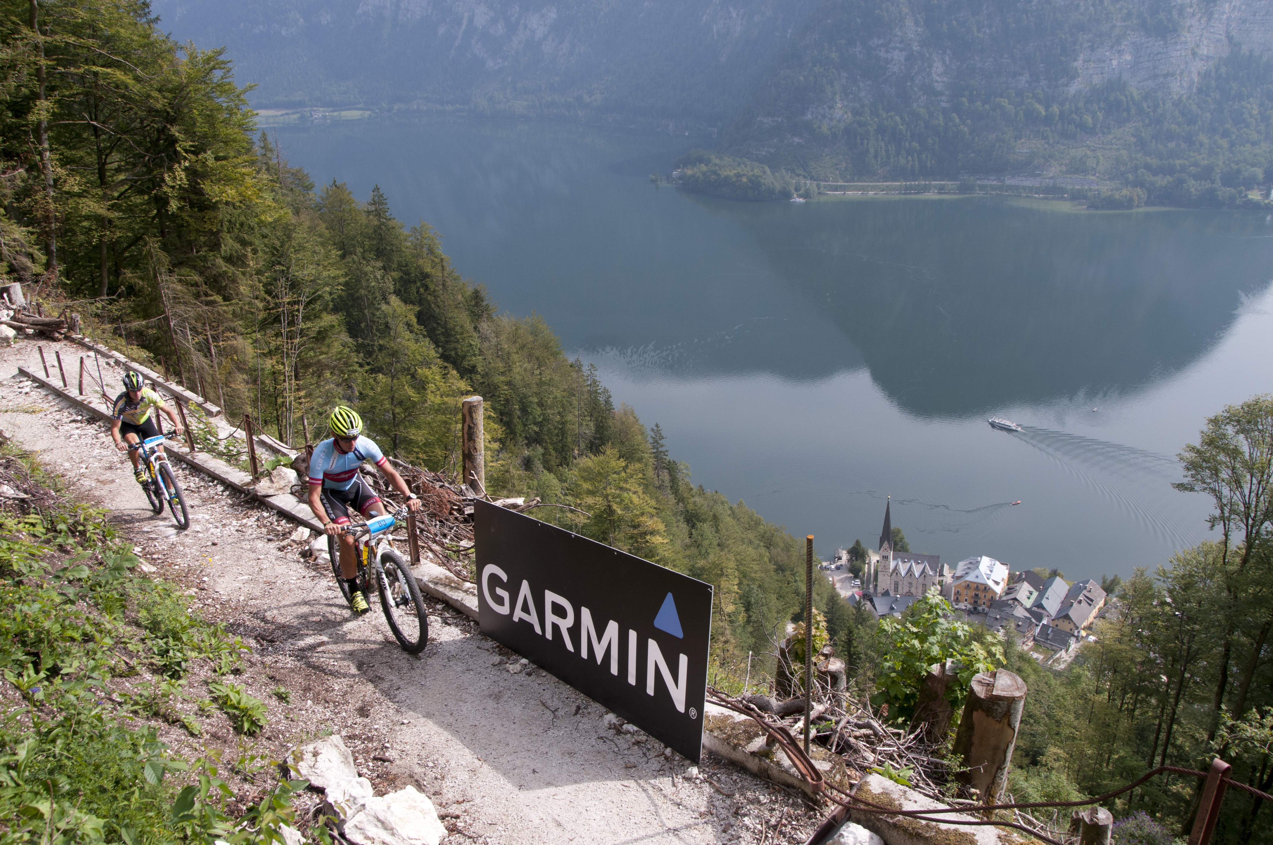 Anmeldestart zur Salzkammergut Trophy 2014