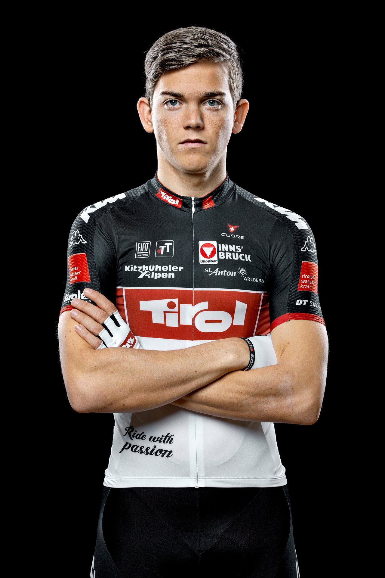 Gregor Mühlbeger gewinnt Prolog der Istrian Spring Trophy