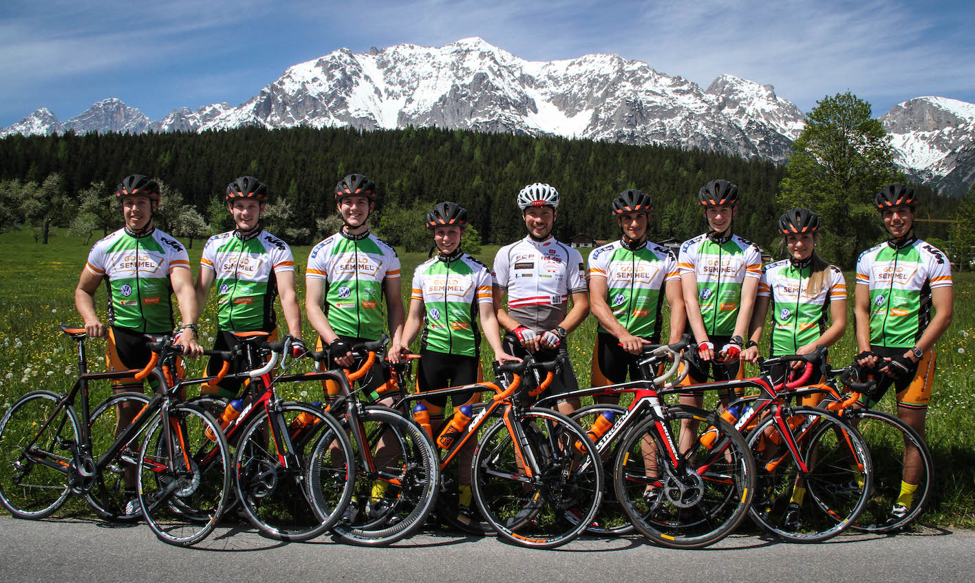 „Wir sind bereit“