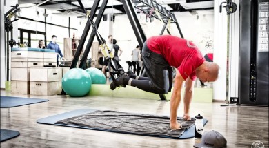 Sling-Training-Indoor-Credit Markus Slavik