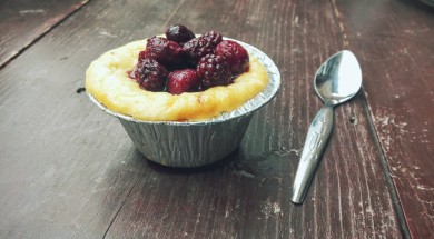 Cheesecake-Käsekuchen-Topfenkuchen-Rezept-Himbeeren-LowCarb