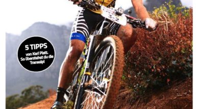 RAD.SPORT.SZENE Mai 2016