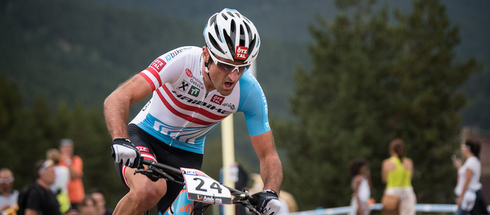 MARKT GEWINNT FINALES RENNEN DER MLA // BELOMOINA SOUVERÄN ZUM SIEG