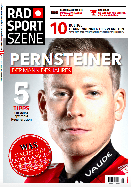 AUSGABE 05/2016 (September)