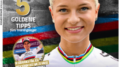 RAD.SPORT.SZENE November 2016