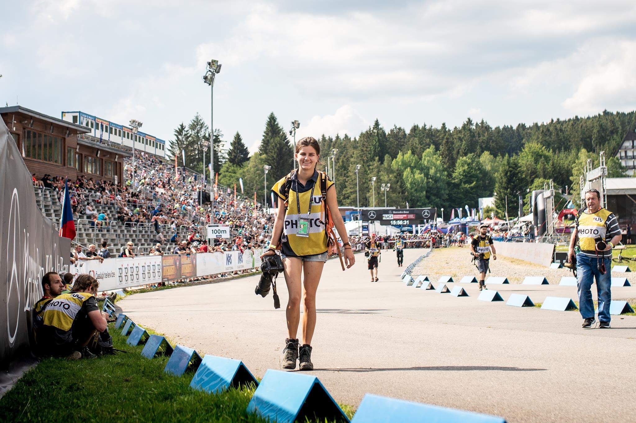 **Die coolsten Bike-Berufe // Wie wird man was?