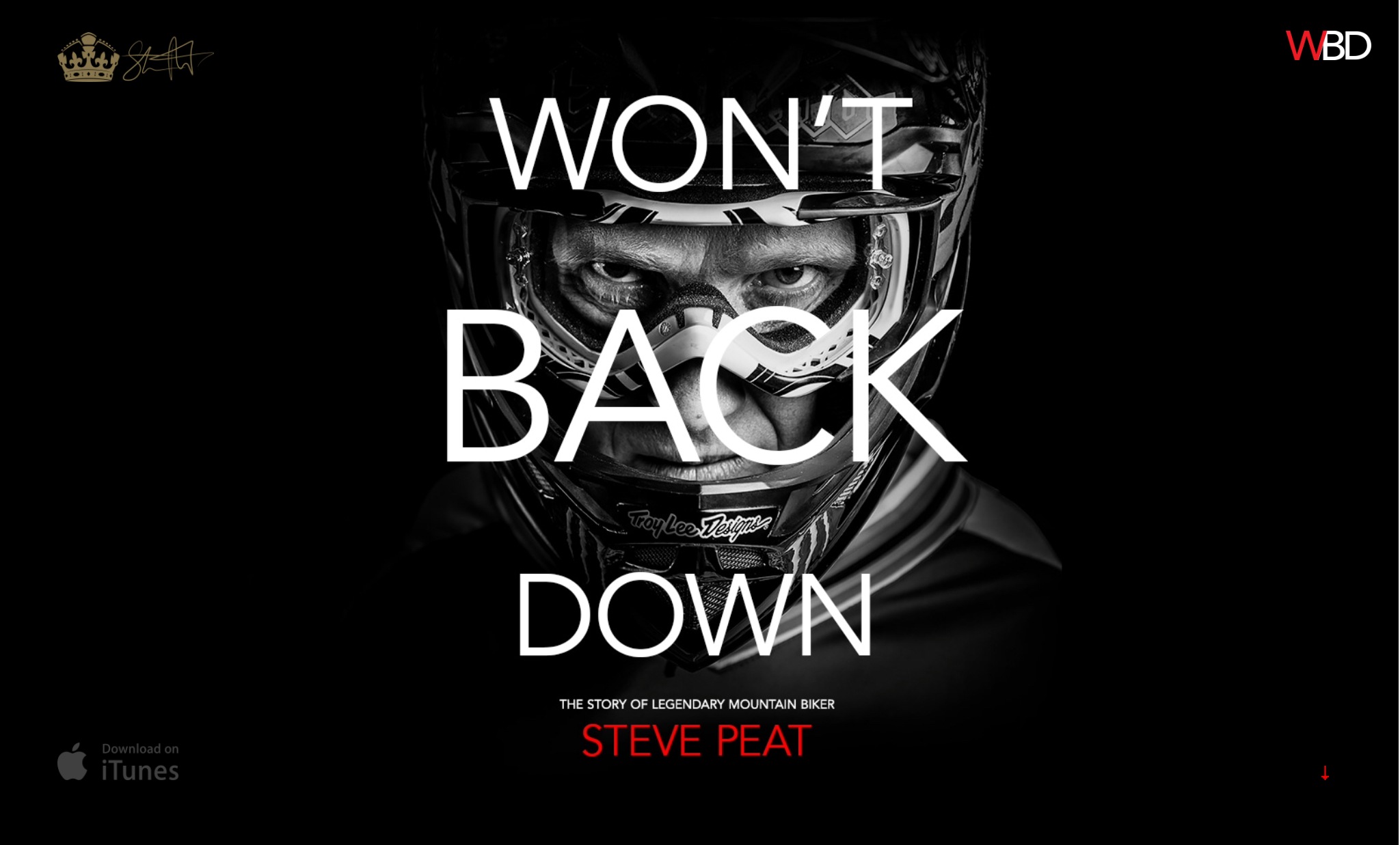 ** VIDEOTIPP DES MONATS // “Won´t back down”
