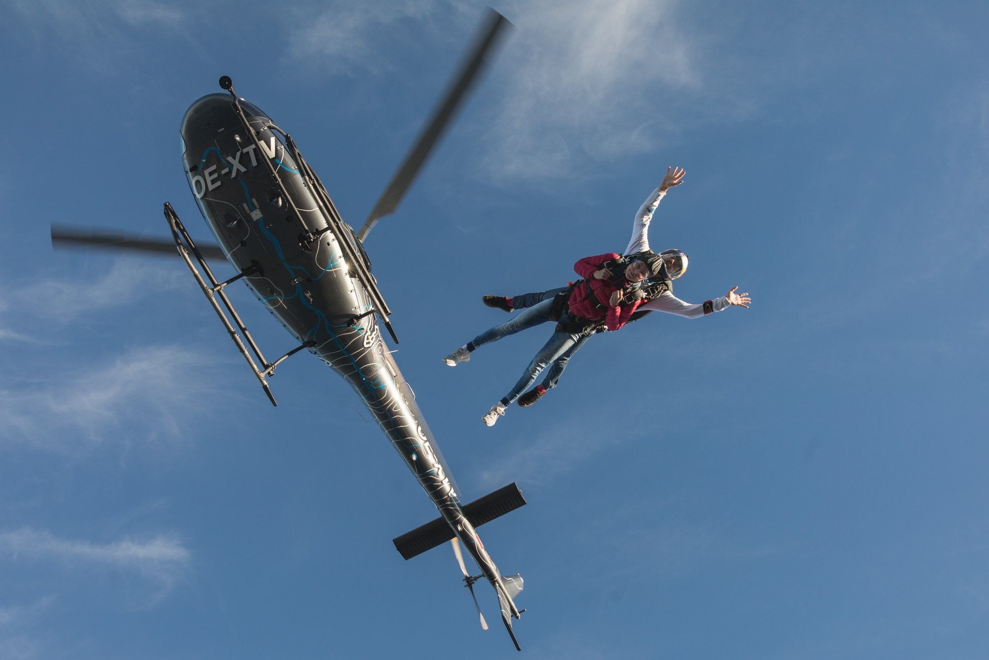 ** Was machen eigentlich die Bike-Pros in der Offseason?