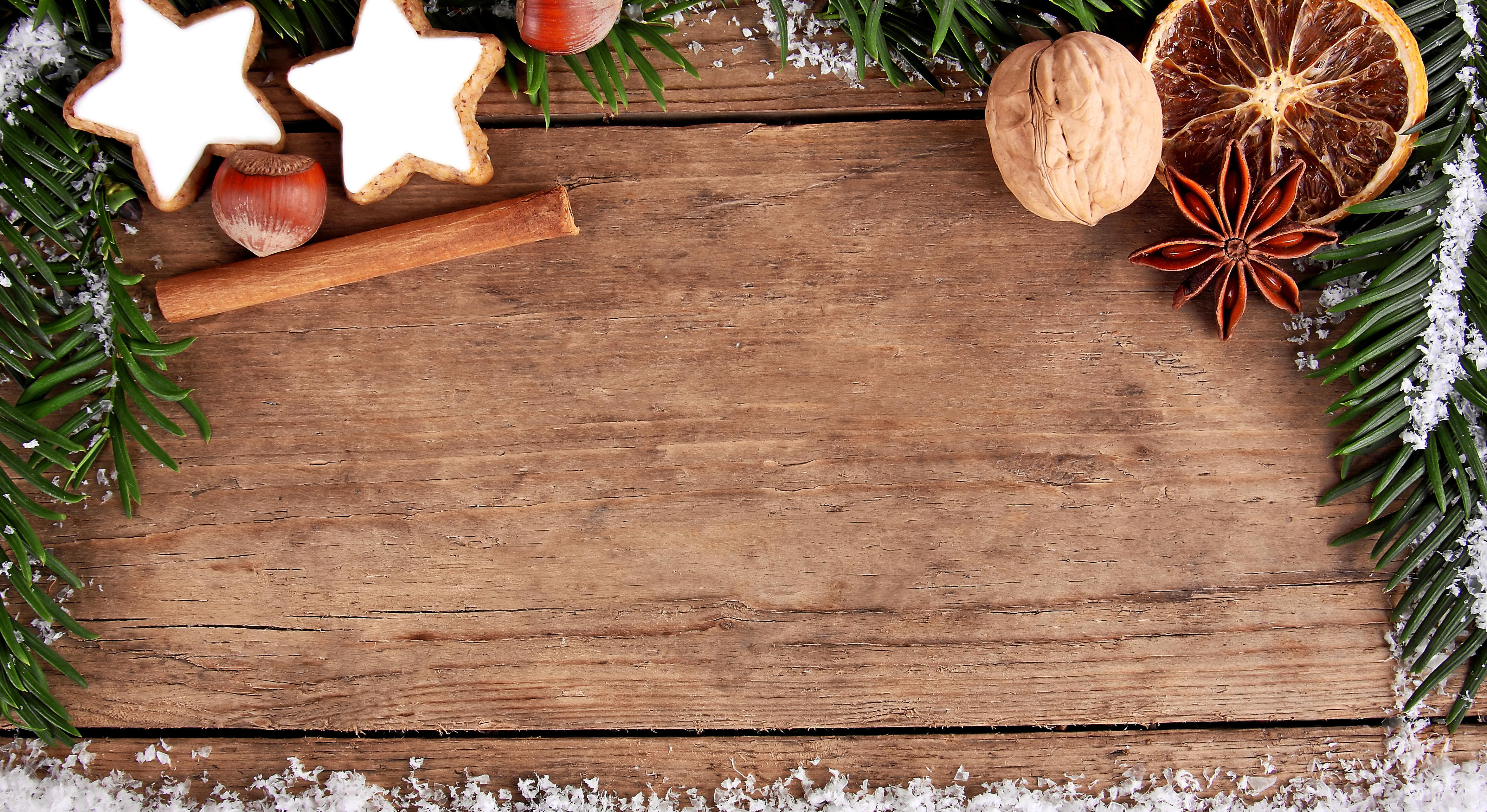 **SÜSSE VERSUCHUNG!? WEIHNACHTSBÄCKEREI FÜR RADSPORTLER