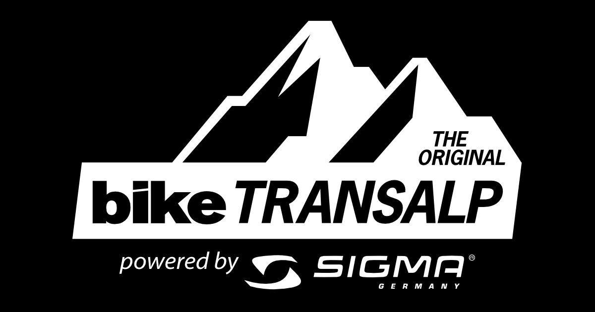 BIKE Transalp Etappenrennen