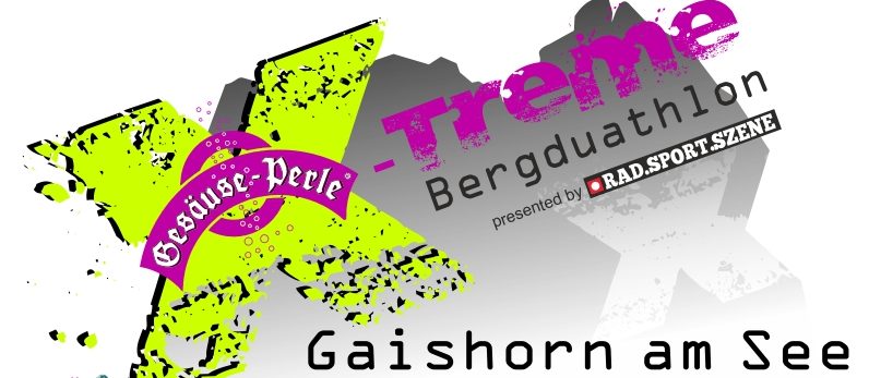 Gesäuse Perle X-treme Bergduathlon – COVID-19: ABGESAGT!