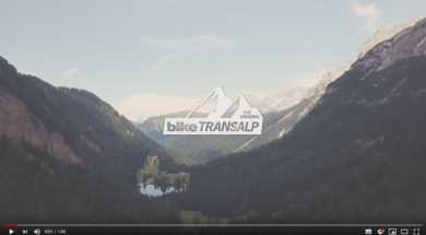 Transalp Trailer