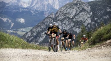 BIKE Transalp 2019Copyright: Markus Greber