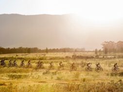 2021 Cape Epic / © Sam Clark