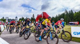 RACES2BE// Rothaus Bike Giro Hochschwarzwald 04. bis 07. August 2022