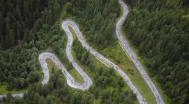 Plötzlich Ötzi – Mein Weg zum Ötztaler Radmarathon #4