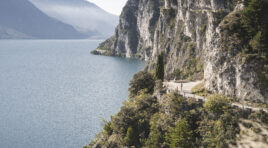 Frühling am Gardasee: Wenn der Berg ruft – Frühlingsgefühle im Garda Trentino