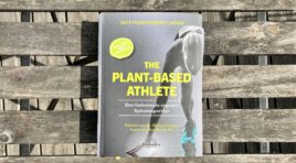 Buchtipp // The Plant-Based Athlete ￼