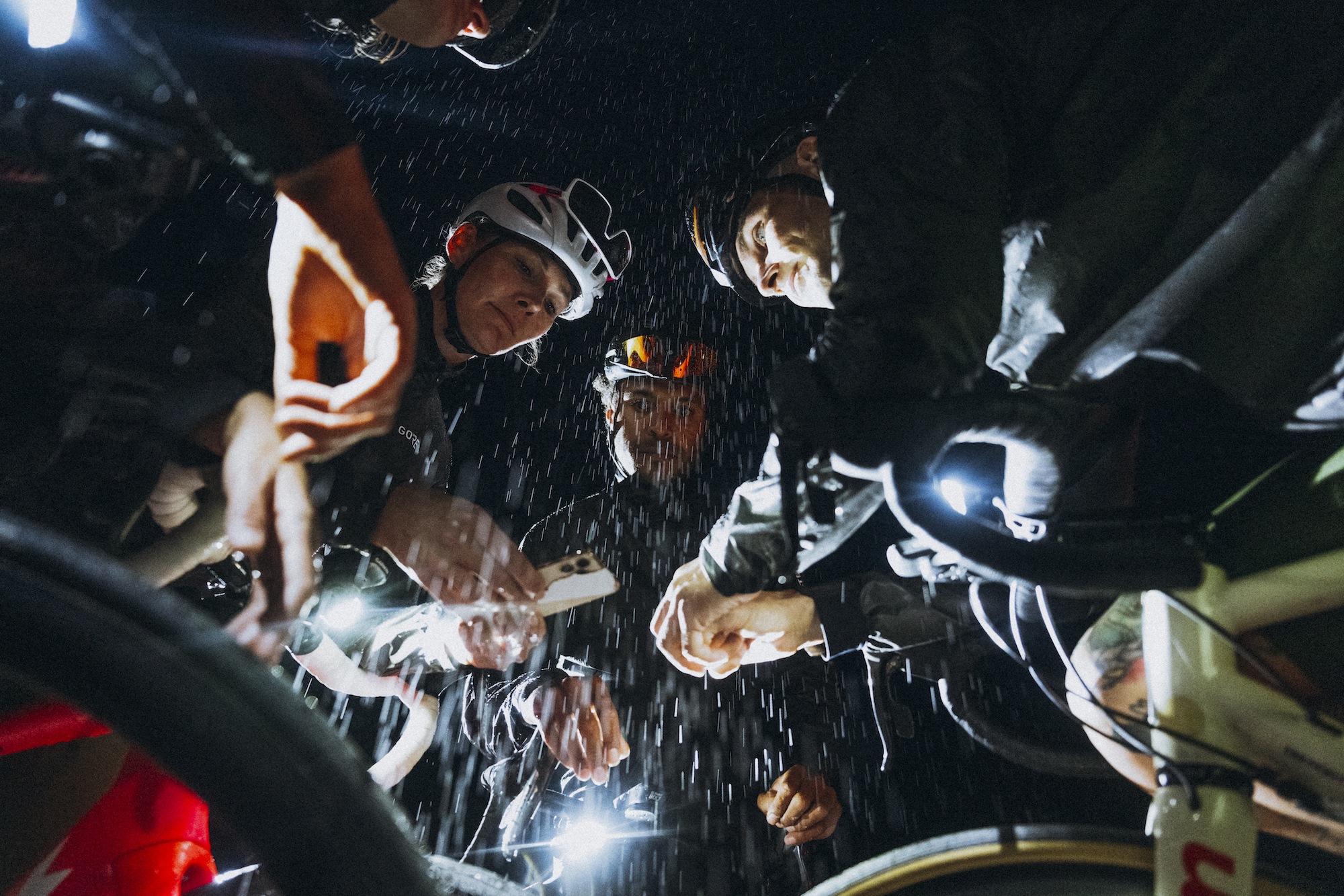 Produktvorstellung // GORE-TEX Jacken: Verlässliche Begleiter bei wechselhaftem Wetter