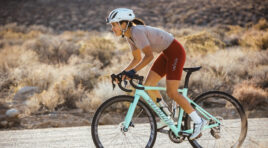 Herstellernews// Velocio – Nachhaltige Radsportbekleidung aus den USA