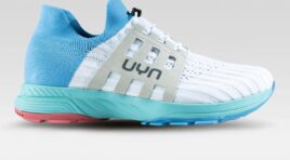 Produktvorstellung // Nachhaltige Sport-Schuhe von UYN