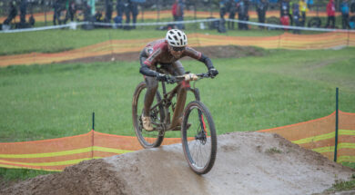 UEC MTB European Championships 2024