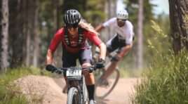 Gewinnspiel || Gewinne einen von zwei Startplätzen für der Alpentour Trophy 2026