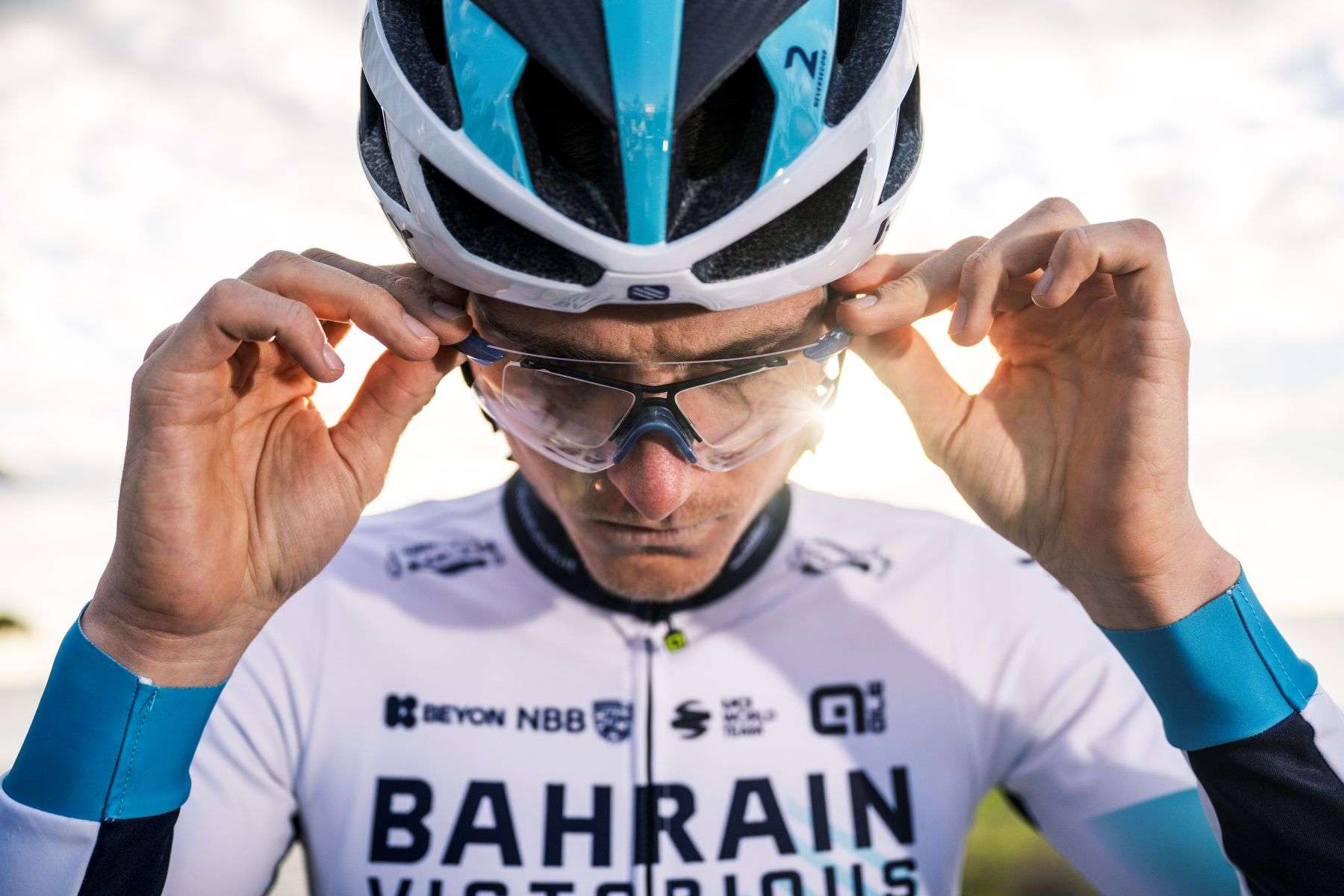 Produktvorstellung// Rudy Project Astral Sphere – die sphärische Sportbrille für Radfahren, Laufen und Langlauf