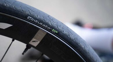 Pirelli_Cinturato EVO TLR_in action