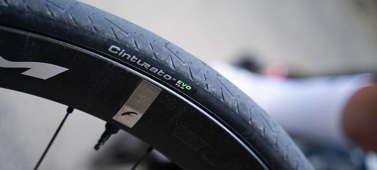 Herstellernews || Pirelli Cycling präsentiert CINTURATO EVO TLR