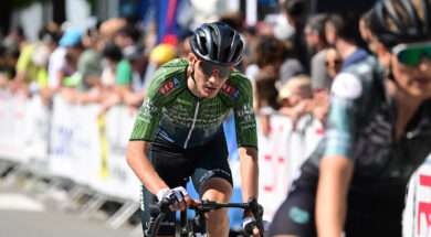 01.05.2025 Rad 14. GP Vorarlberg Nenzing UCI 1.2