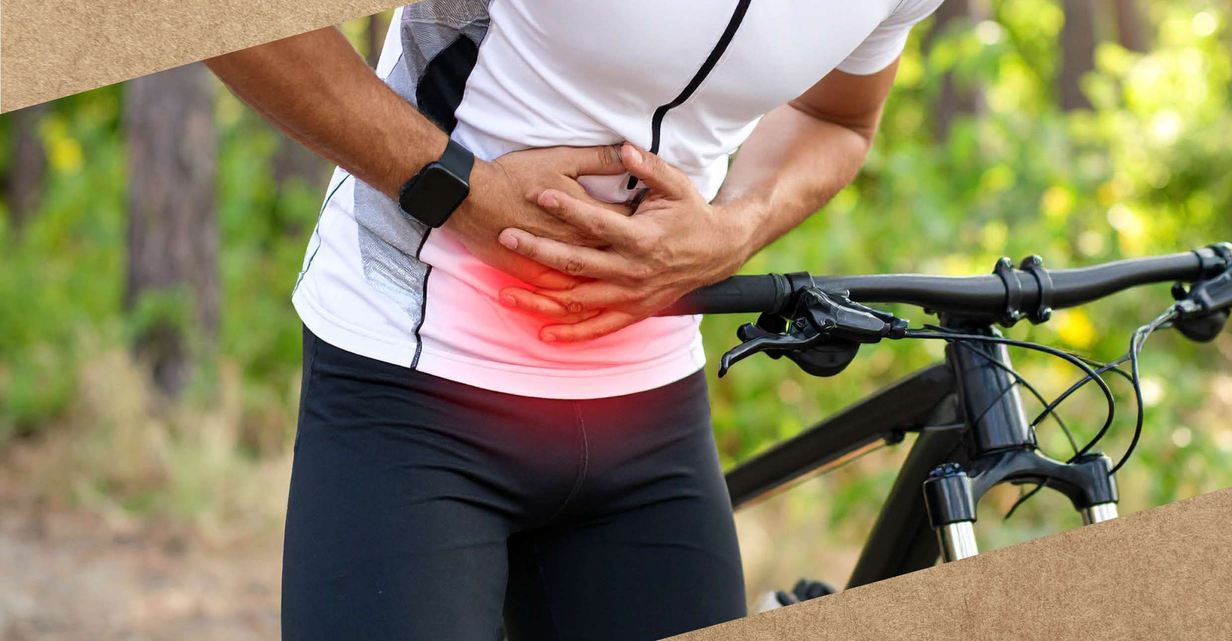 Reizdarm vs. Performance: Warum viele Sportler bewusst auf Gluten verzichten