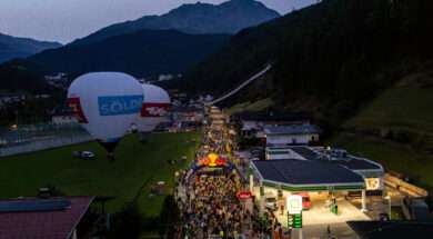 ÖRM, Ötztaler Radmarathon 2024