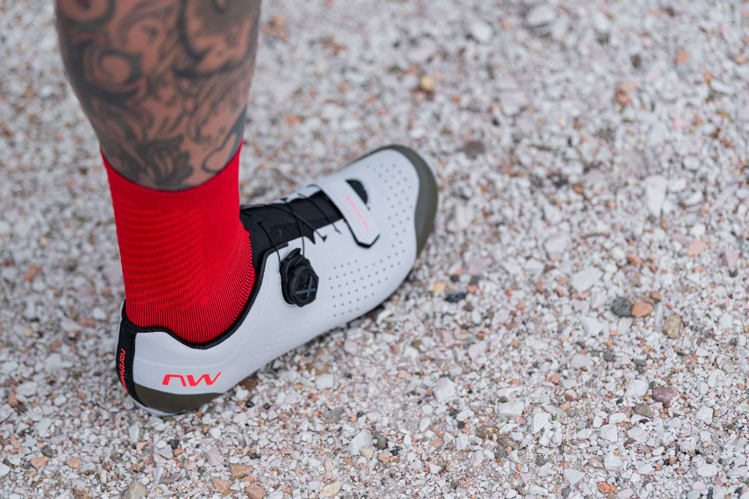 Produktvorstellung || Northwave Razer: Offroad ohne Grenzen