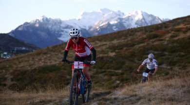 2025 UCI Mountain Bike World Championships