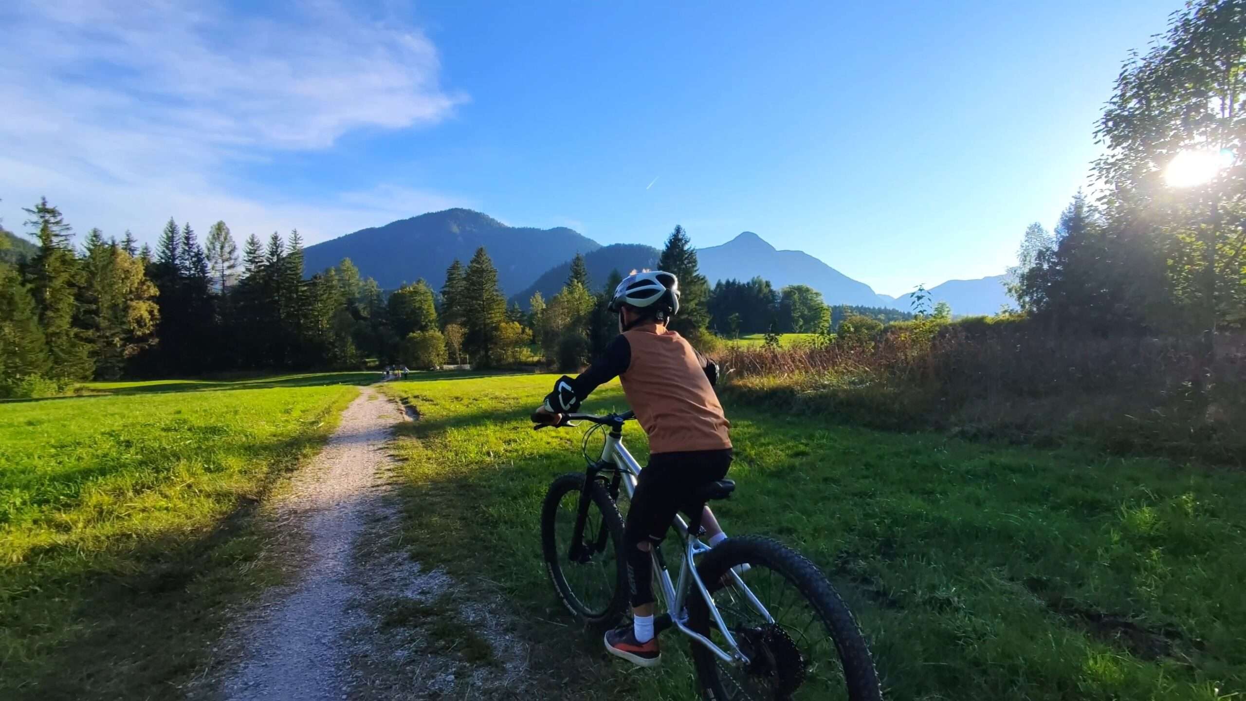 Early Rider 2025: Ein Blick auf die neuen Belter und Seeker Modelle