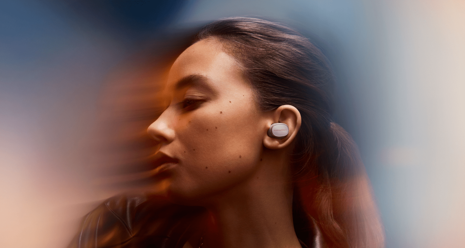 Produktvorstellung // Bowers & Wilkins Pi8 – High-End-Sound trifft Radsport-Realität