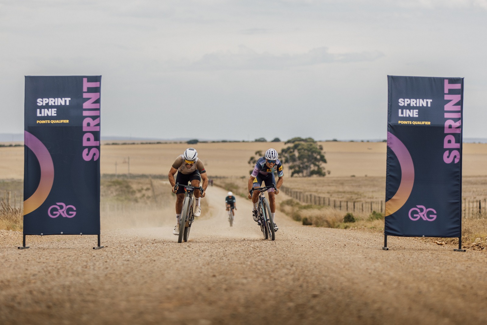 Garden Route Giro 2026: 700.000 Rand Preisgeld beim neuen Gravel-Etappenrennen in Südafrika