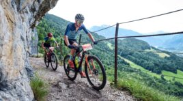 RACES2BE // KTM Mountainbike Challenge 2026 – Dein Sommer voller Adrenalin!