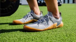 Kraft beginnt im Fuß – Warum Radsportler von Barfußtraining profitieren