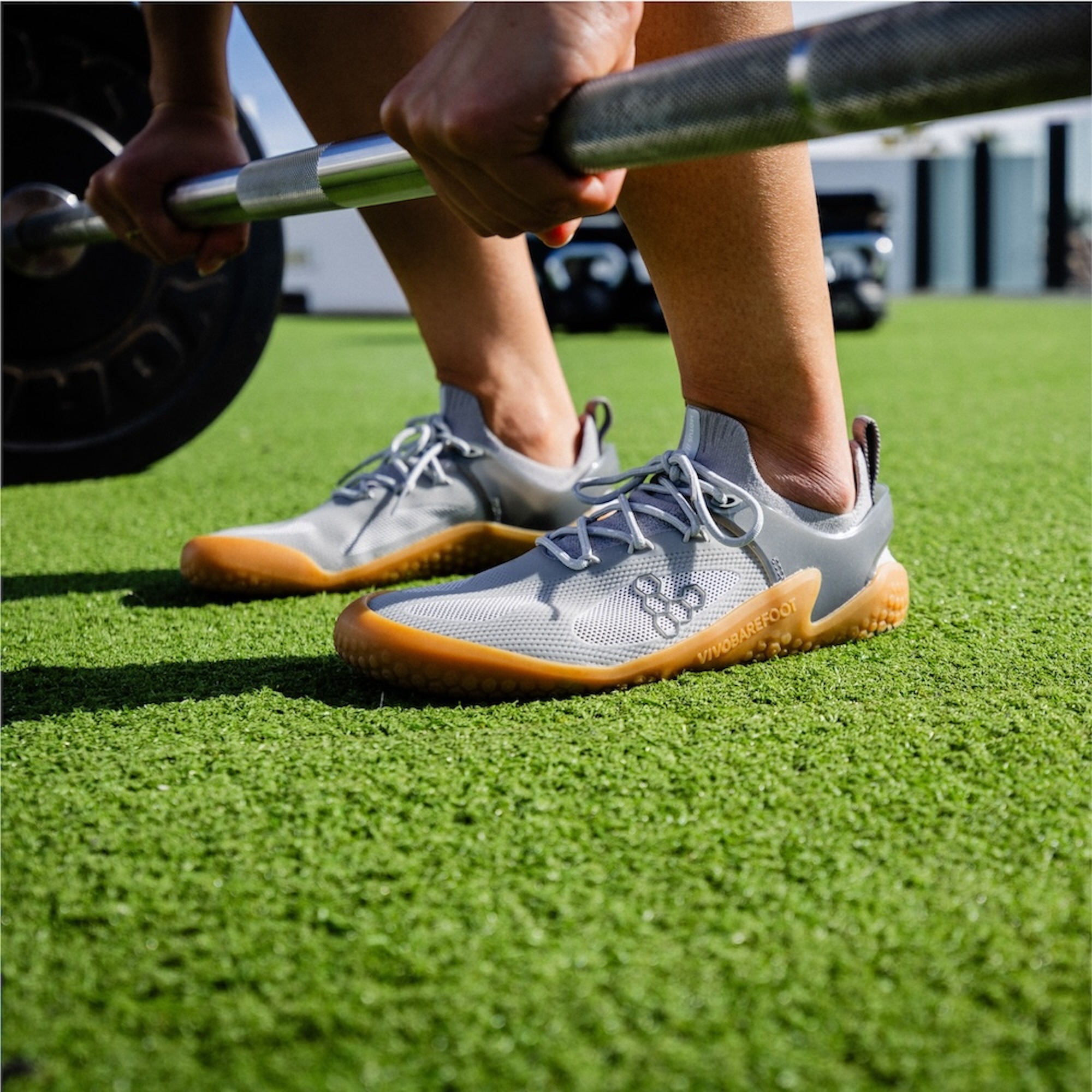 Kraft beginnt im Fuß – Warum Radsportler von Barfußtraining profitieren