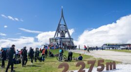 RACES2BE// Kronplatz King 11. Juli 2026