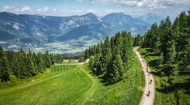 RACES2BE// Alpentour Schladming-Dachstein 18. bis 21. Juni 2026