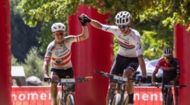 Pritzen und Pernsteiner bezwingen das „Merino Monster“