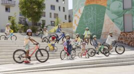 Wachstum gegen den Trend: woom erzielt 2025 bestes Ergebnis der Unternehmensgeschichte