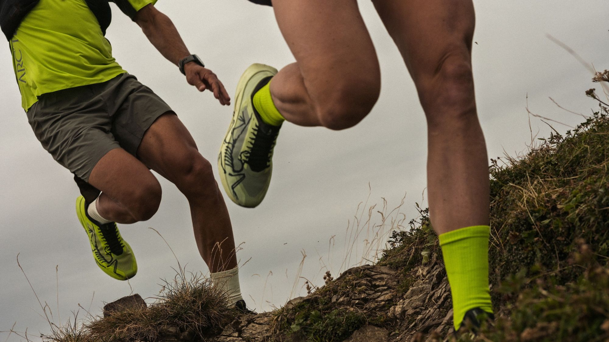 Short & Sharp: Warum der „Quick Trail“ dein Radtraining unter der Woche schlägt
